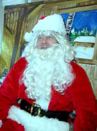 Christmas Fair 2002