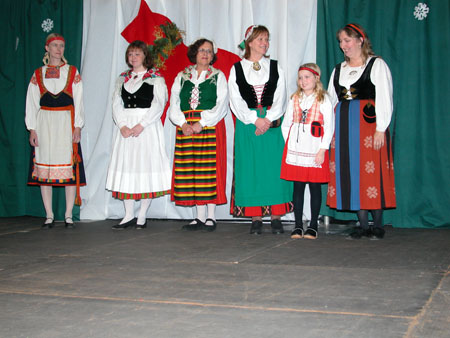 Sekalaista 113