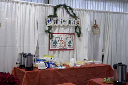 109ChristmasFair2009