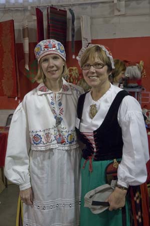 115ChristmasFair2009