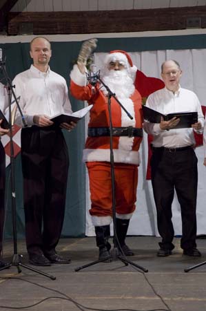 118ChristmasFair2009