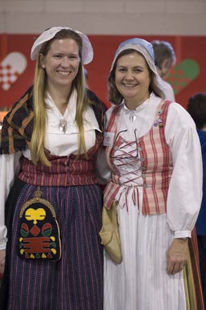 121ChristmasFair2009