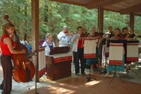 Spelmanslaget 2007