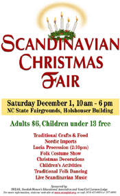 Flyer 2007
