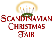 2021 Raleigh Scandinavian Christmas Fair