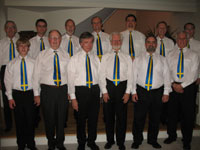 Vasa Drangar 2007